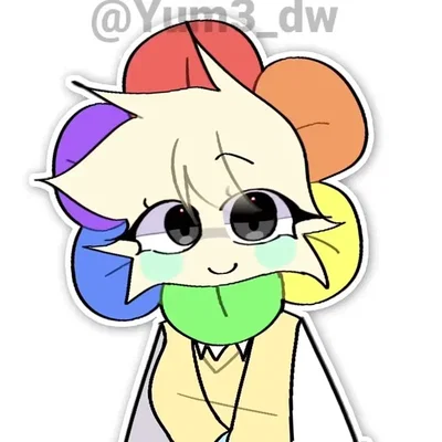 💐 | Dianicus Dancifier | 💐