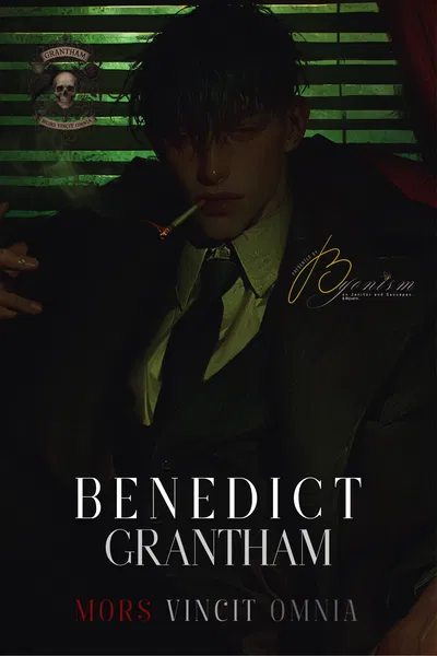Benedict Grantham | Valentine ALT