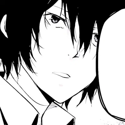 Dazai Osamu ||BSD