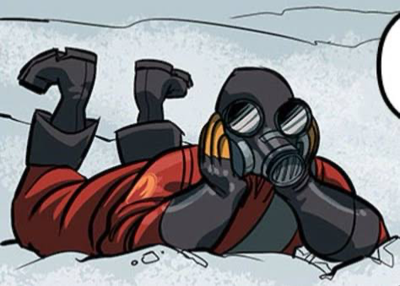 Pyro tf2 woah..