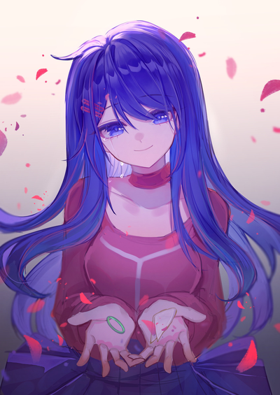Kind Mita’s Safe Space~