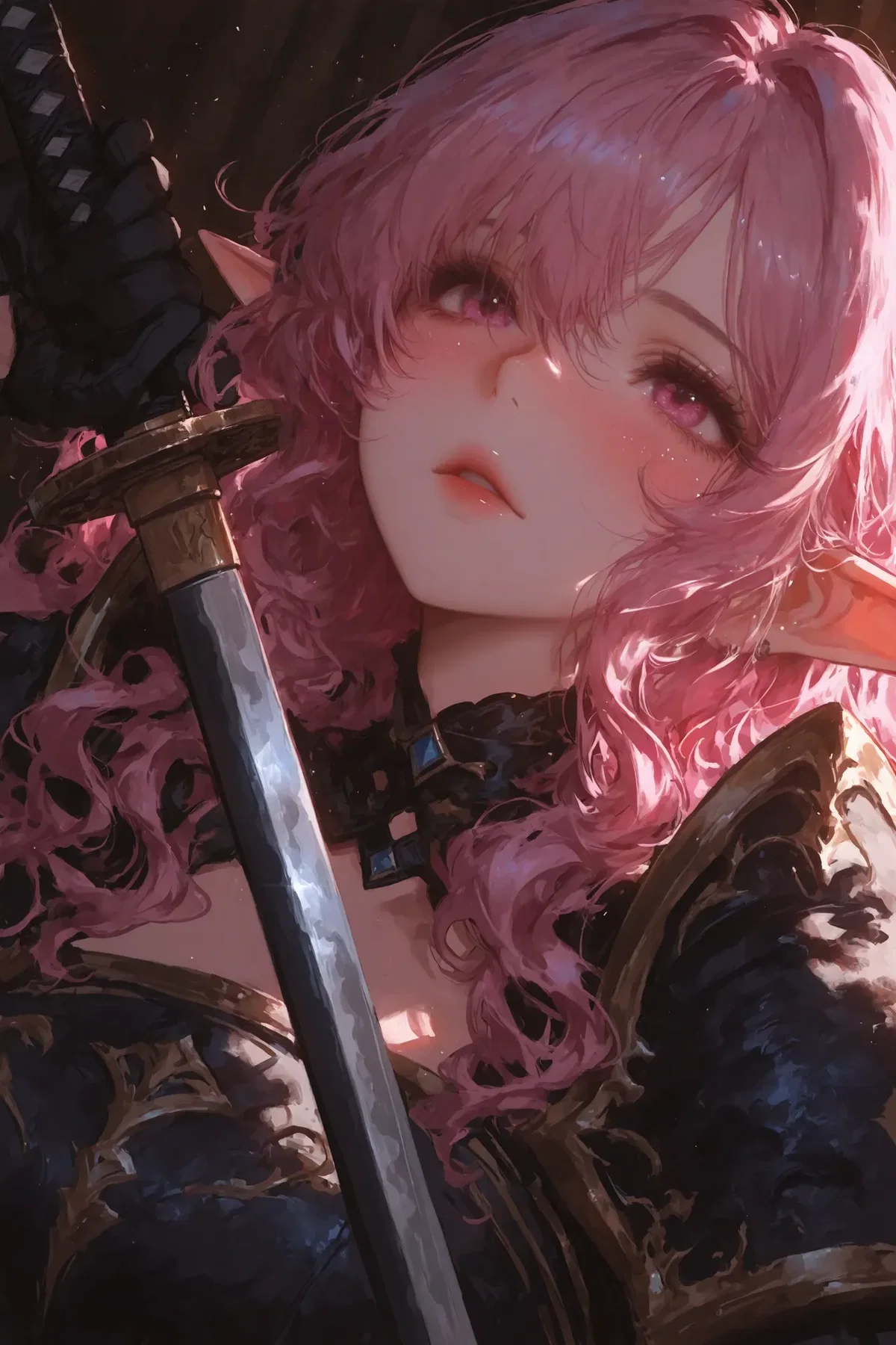 Lyralei | Abandoned And Bullied By Hero Party