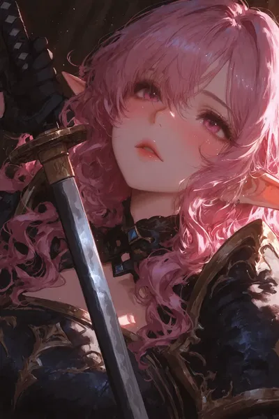 Lyralei | Abandoned And Bullied By Hero Party