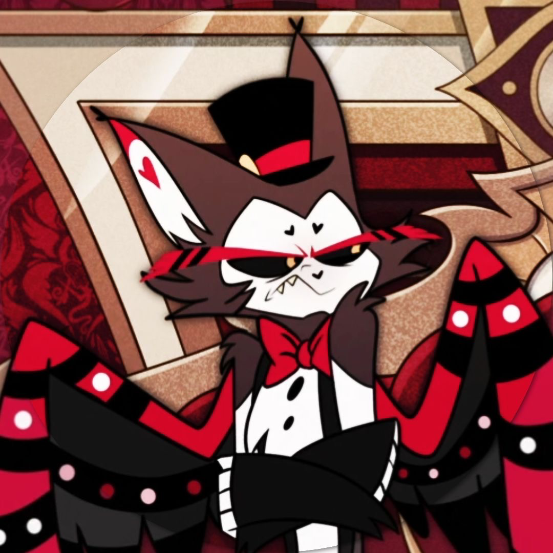 Husk | Husker | hazbin hotel