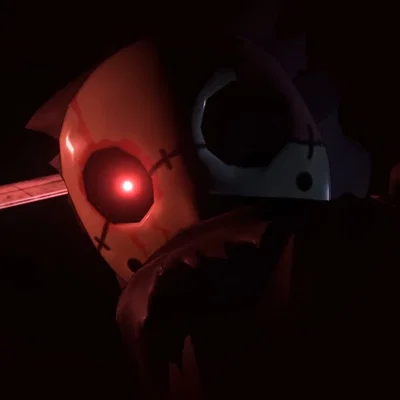 Slasher [Yandere, Pre-Forsaken]