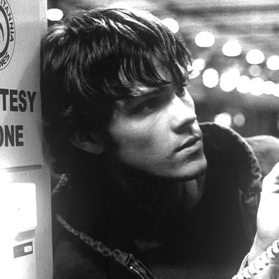 SAM WINCHESTER