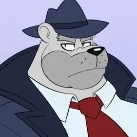Detective Daniel 