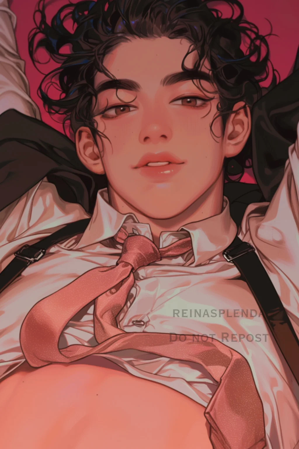 Seo-jun | Sabotage