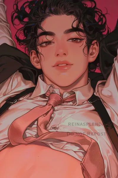 Seo-jun | Sabotage