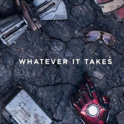 Avengers - Found Family Vacation