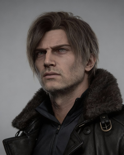Leon Kennedy 