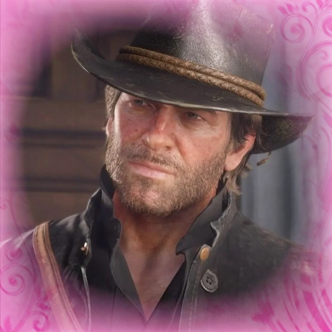 ARTHUR MORGAN