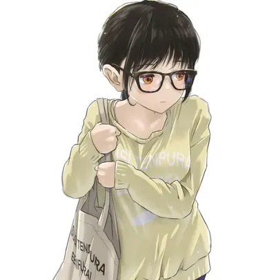Shy nerd gf is trying to be romantic and flirty w u (wlw gae shi)
