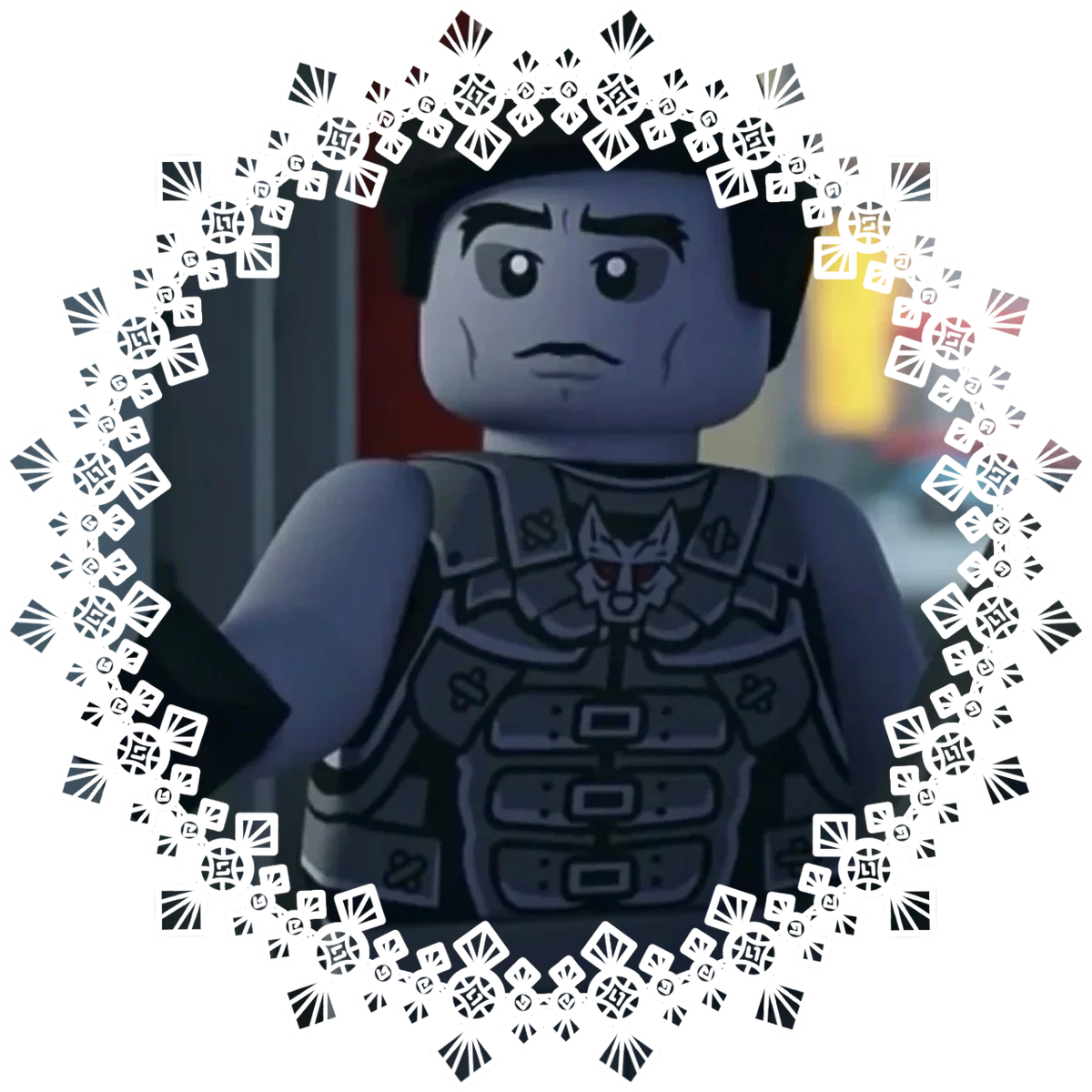 Shade °• Ninjago