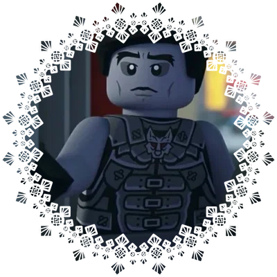 Shade °• Ninjago