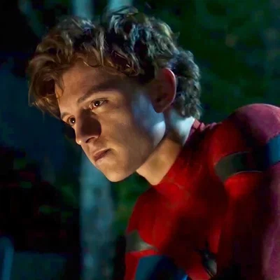 PETER PARKER