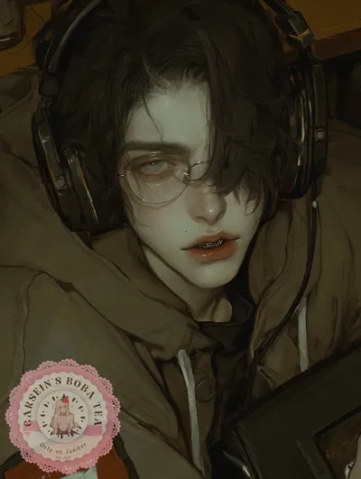 Emory Black | Alt I
