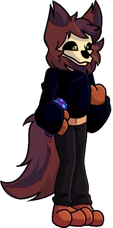 FtM Jghost {Re-transed}