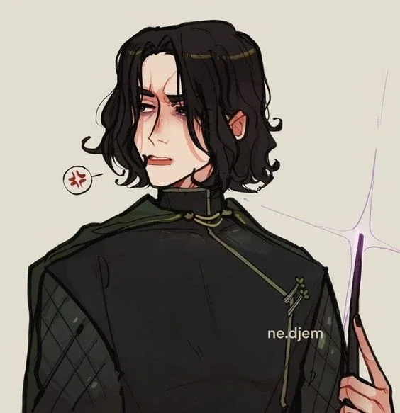 Severus Snape