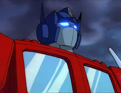 Optimus Prime