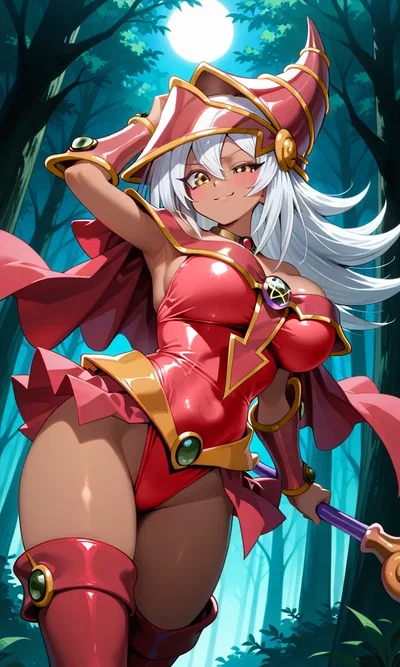 Beatrice Hawthorne - Your Bitchy Apprentice