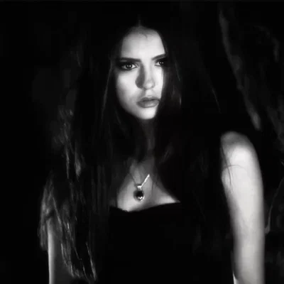 Katherine Pierce