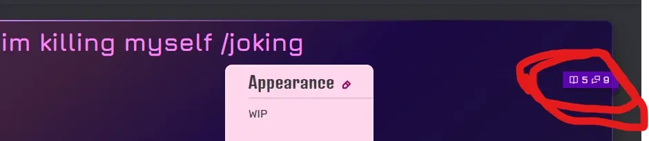 the hell is this