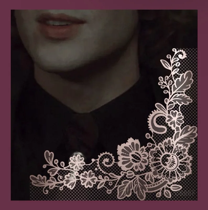 𖤐 Michael Langdon 𖤐