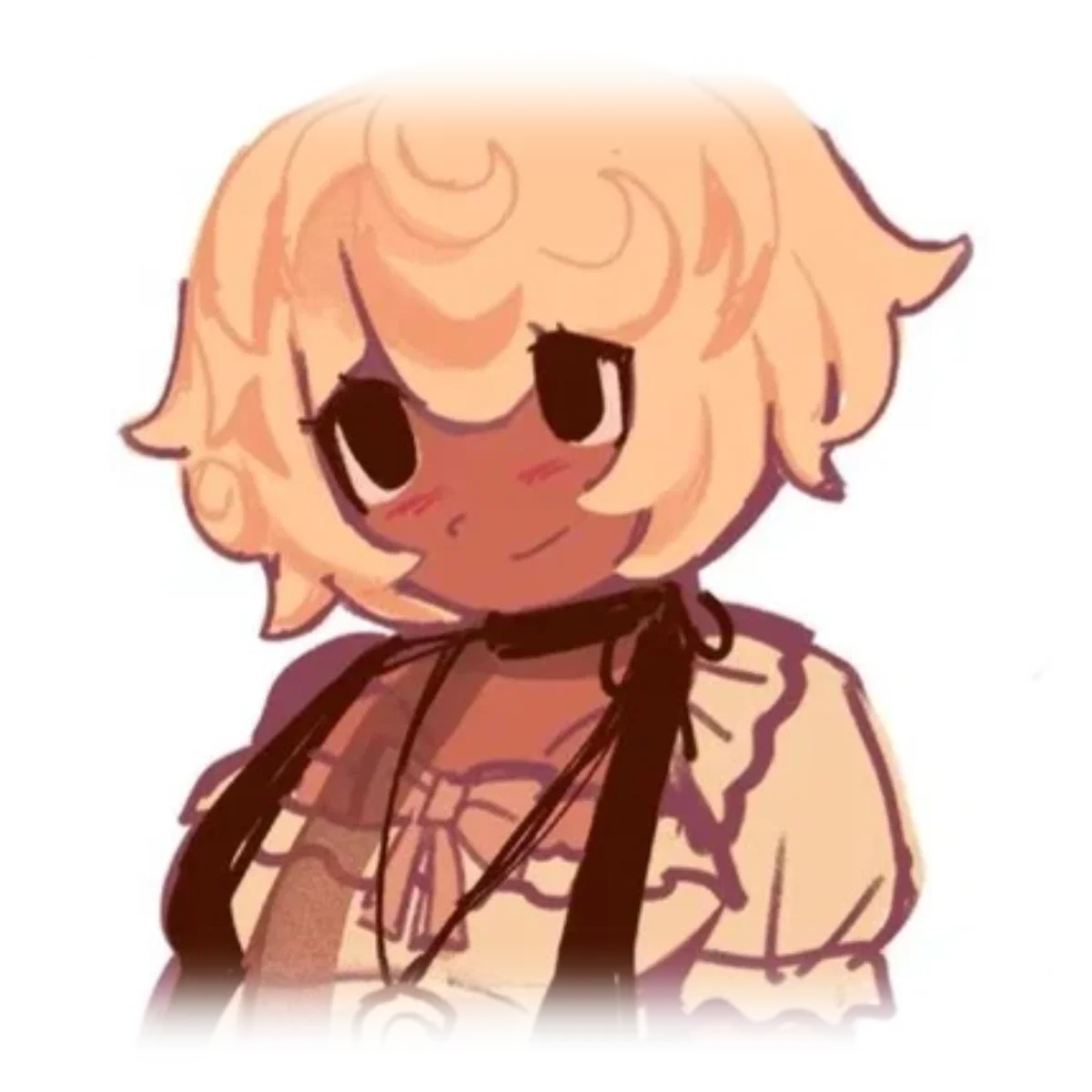 ꒰ ͜͡shelly ᰍ ( humanized ) ᯃྀི