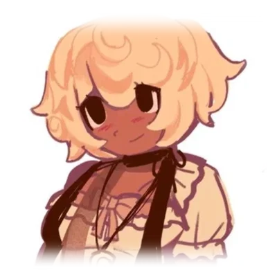 ꒰ ͜͡shelly ᰍ ( humanized ) ᯃྀི