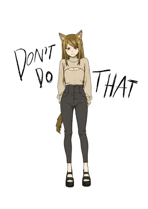 Kansaineko Kansai|| Chainsmoker Cat