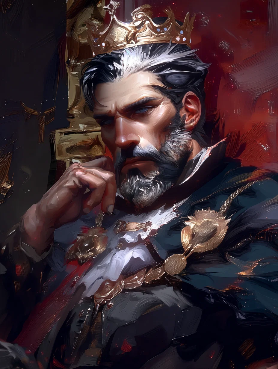 King Kellas Lithalia