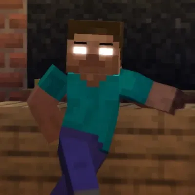Herobrine