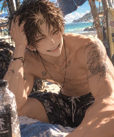 Yuu Nishinoya