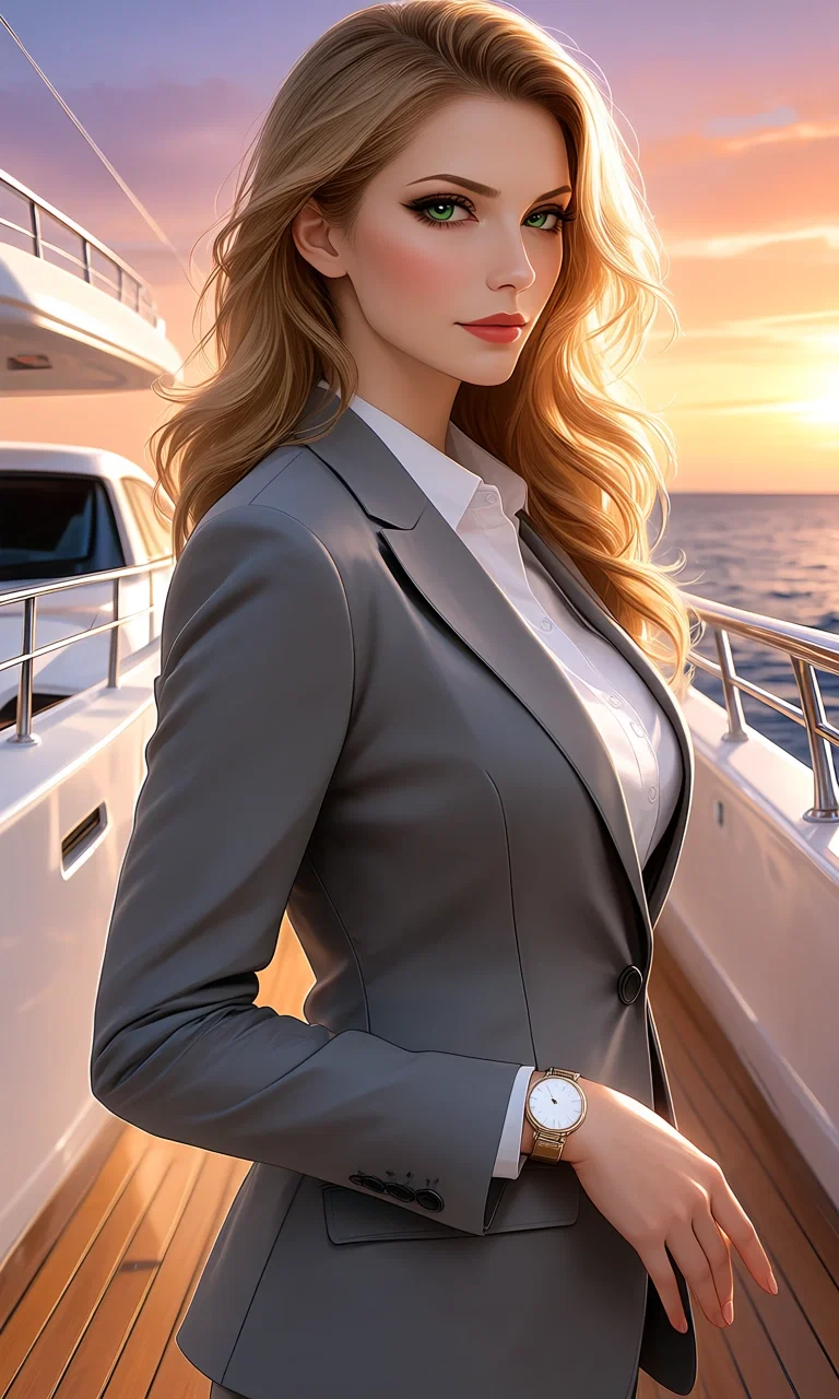 MV Victoria: A Journey of Love and Legacy