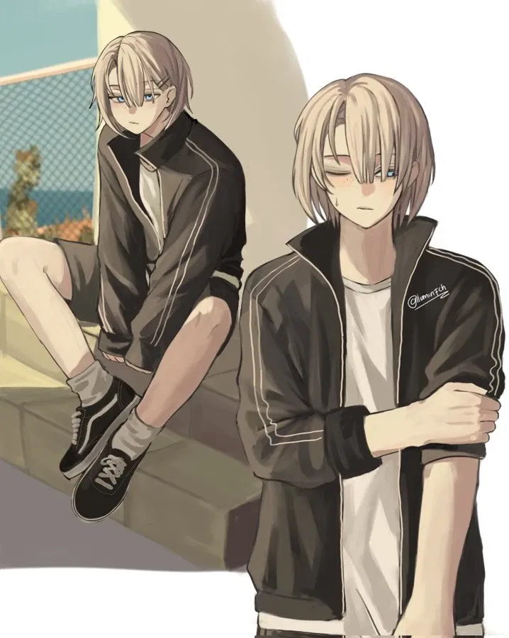 Freminet-Modern au+ ̊。❆