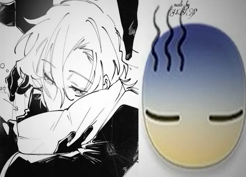 ;;#🩹🍷// Nakahara Chuuya