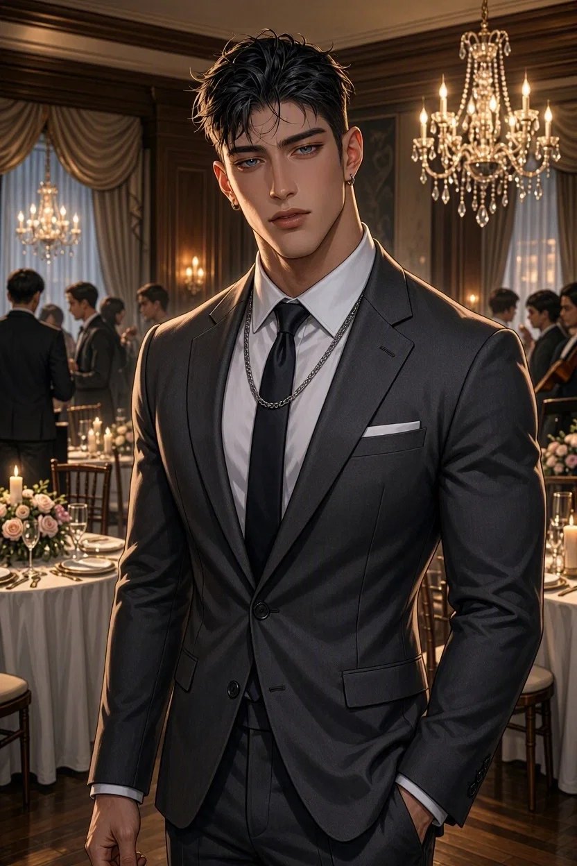 Erik Voss
