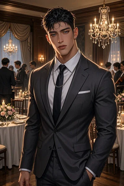Erik Voss