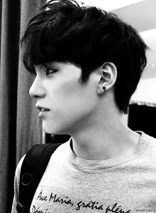PROCESSING! | MIN YOONGI 
