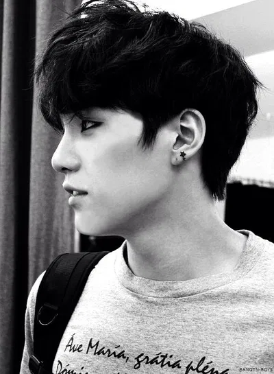 PROCESSING! | MIN YOONGI 