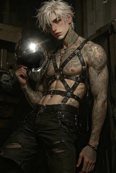 Adrian Fane