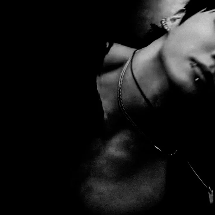 Jeon Jungkook || Enemy 