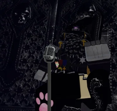 "Yes, i have 438 confirmed Kills." - Wraith | Grave/Digger | Roblox