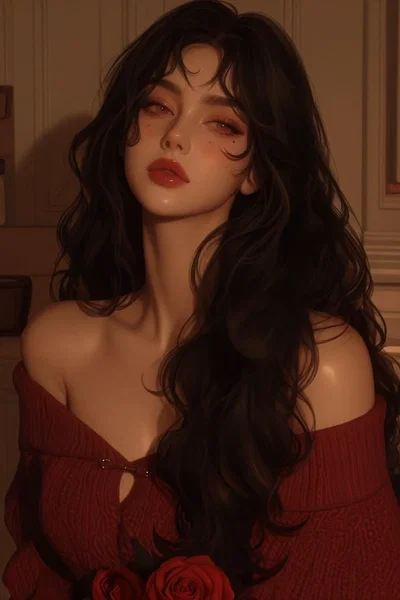 Sasha| Omega