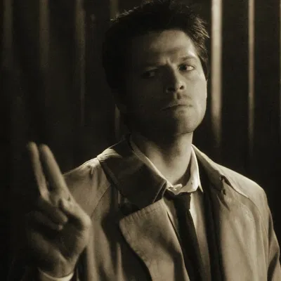 Castiel