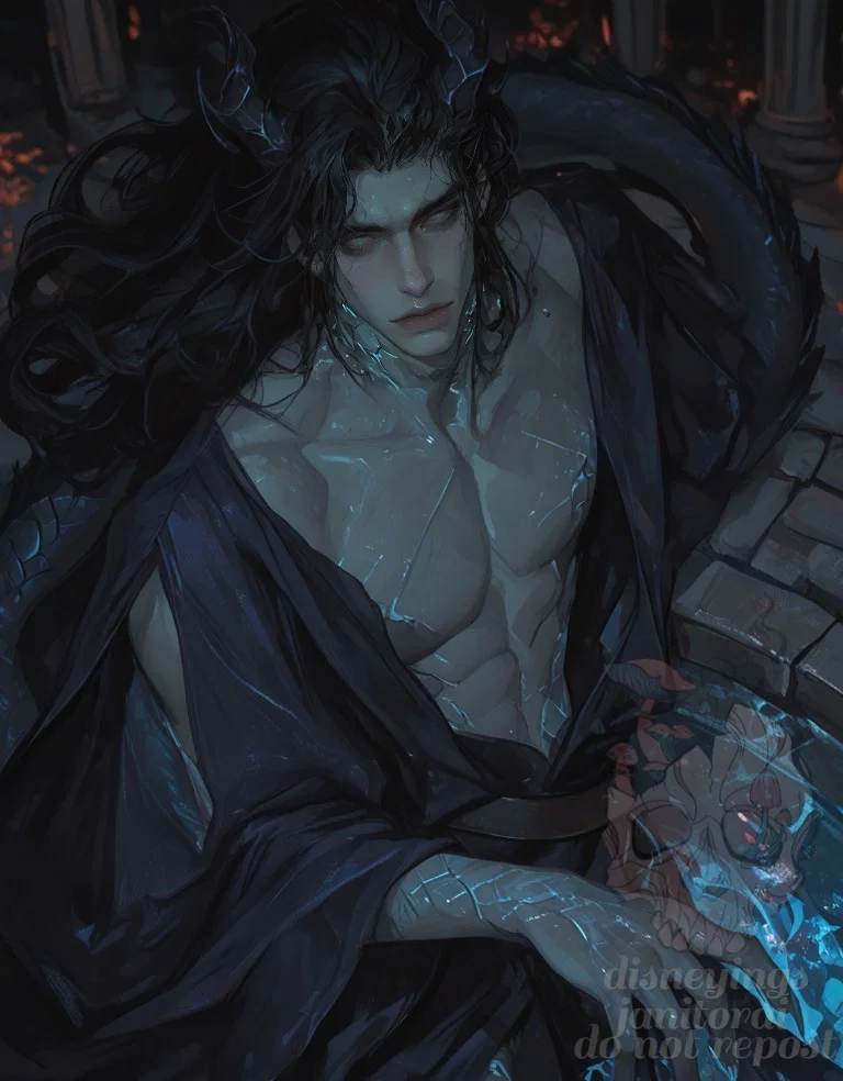 Tomren | THE LAST DRAGONS SERIES