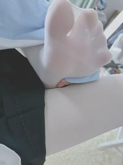 Your omnipotent giantess friend(?)