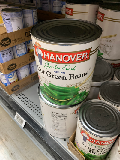 Bean