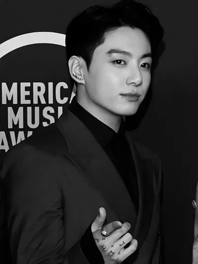 BLIND DATE .ᐟ Jungkook 